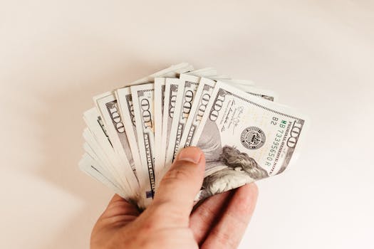 Jak Bezpečně Vybrat Půjčku: Průvodce Trhem Úvěrů 2023